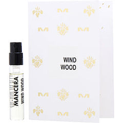 MANCERA WIND WOOD by Mancera   EAU DE PARFUM SPRAY VIAL