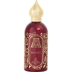 ATTAR HAYATI by Attar   EAU DE PARFUM SPRAY