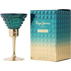 PEPE JEANS CELEBRATE by Pepe Jeans London   EAU DE PARFUM SPRAY