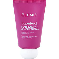 Elemis by Elemis   Superfood Blackcurrant Jelly Exfoliator