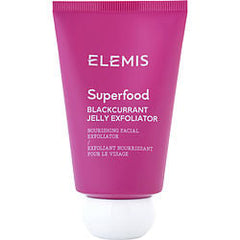 Elemis by Elemis   Superfood Blackcurrant Jelly Exfoliator