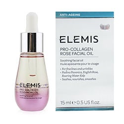 Elemis by Elemis   Pro Collagen Rose Facial Oil