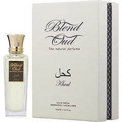 BLEND OUD KHOUL by Blend Oud   EAU DE PARFUM SPRAY