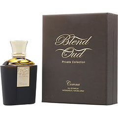 BLEND OUD CORONA by Blend Oud   EAU DE PARFUM SPRAY