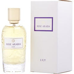 WIDIAN ROSE ARABIA LILY by Widian   EAU DE PARFUM SPRAY