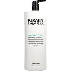 Keratin Complex Keratin Care Smoothing Shampoo