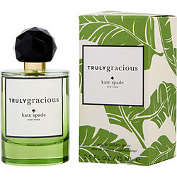 KATE SPADE TRULYGRACIOUS by Kate Spade   EDT SPRAY
