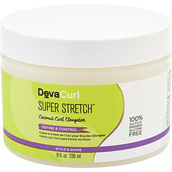 DEVA by Deva Concepts   SUPER STRETCH COCONUT CURL ELONGATER