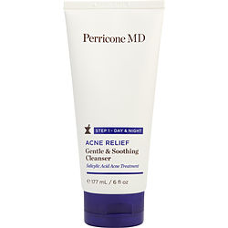 Perricone MD by Perricone MD   ACNE RELIEF GENTLE & SOOTHING CLEANSER