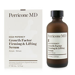 Perricone MD by Perricone MD   High Potency Growth Factor Firming & Lifting Serum