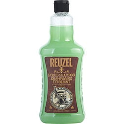 REUZEL by Reuzel   SCRUB SHAMPOO