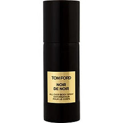 TOM FORD NOIR DE NOIR by Tom Ford   ALL OVER BODY SPRAY