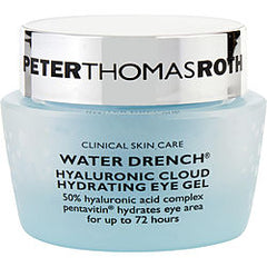 Peter Thomas Roth by Peter Thomas Roth   Water Drench Hyaluronic Cloud Hydrating Eye Gel