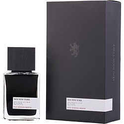 MIN NEW YORK OLD SCHOOL BENCH by MiN New York   EAU DE PARFUM SPRAY