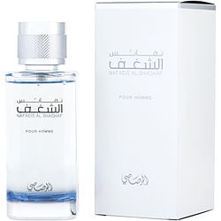 Rasasi Nafaeis Al Shaghaf - Eau De Parfum Spray