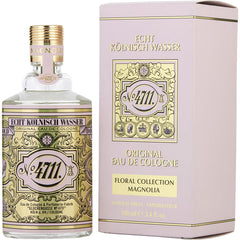 4711 Floral Collection - Magnolia Eau De Cologne Spray