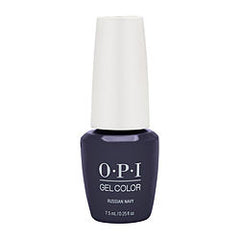 OPI by OPI   Gel Color Soak Off Gel Lacquer Mini   Russian Navy