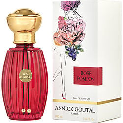 ANNICK GOUTAL ROSE POMPON by Annick Goutal   EAU DE PARFUM SPRAY