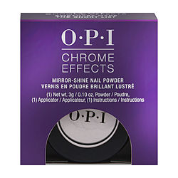 OPI by OPI   Chrome Effects Mirror Shine Nail Powder   Amethyst Made The Short List