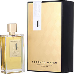 ROSENDO MATEU NO 4 by Rosendo Mateu   EAU DE PARFUM SPRAY