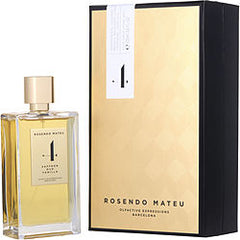 ROSENDO MATEU NO 4 by Rosendo Mateu   EAU DE PARFUM SPRAY