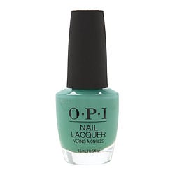 OPI by OPI   OPI My Dogsled is a Hybrid Nail Lacquer (Nordic Collection)