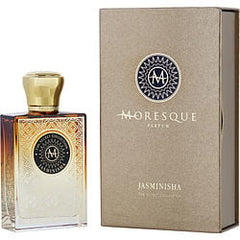 Moresque The Secret Collection Jasminisha - Eau De Parfum Spray