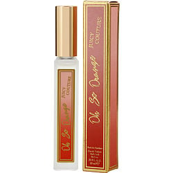 JUICY COUTURE OH SO ORANGE by Juicy Couture   EAU DE TOILETTE ROLLERBALL