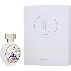 HAUTE FRAGRANCE COMPANY PROPOSAL by Haute Fragrance Company   EAU DE PARFUM SPRAY