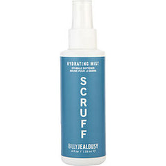 BILLY JEALOUSY by Billy Jealousy   SCRUFF HYDRATING MIST SPRAY