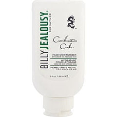 BILLY JEALOUSY by Billy Jealousy   Combination Code Face Moisturizer With Green Tea & Aloe Vera