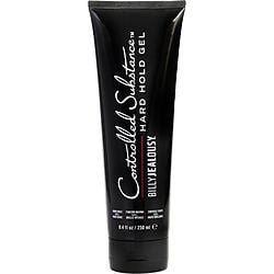 BILLY JEALOUSY by Billy Jealousy   CONTROLLED SUBSTANCE HARD HOLD GEL