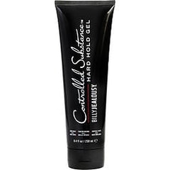 BILLY JEALOUSY by Billy Jealousy   CONTROLLED SUBSTANCE HARD HOLD GEL