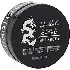 BILLY JEALOUSY by Billy Jealousy   HEADLOCK MOLDING CREAM