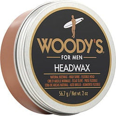 Woody's by Woody's   HEADWAX