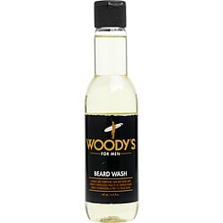 Woody's by Woody's   BEARD WASH