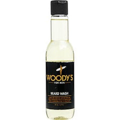 Woody's by Woody's   BEARD WASH