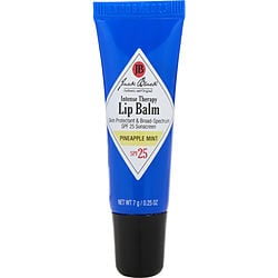 Jack Black by Jack Black   Intense Therapy Lip Balm SPF 25 PINEAPPLE MINT