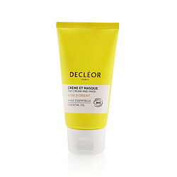 Decleor by Decleor   Rose D'Orient Day Cream & Mask   For Sensitive Skin