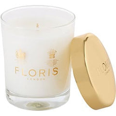 FLORIS GRAPEFRUIT & ROSEMARY by Floris   SCENTED CANDLE