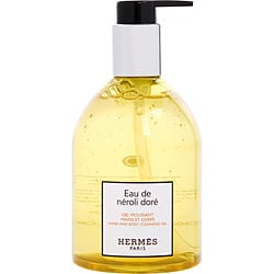 HERMES EAU DE NEROLI DORE by Hermes   HAND & BODY CLEANSING GEL