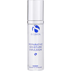 IS Clinical by IS Clinical   Reparative Moisture Emulsion