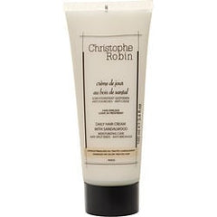 CHRISTOPHE ROBIN by CHRISTOPHE ROBIN   MOISTURIZING HAIR CREAM WITH SANDALWOOD