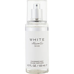 KENNETH COLE WHITE by Kenneth Cole   BODY SPRAY