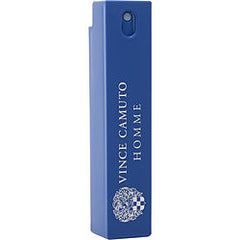 VINCE CAMUTO HOMME by Vince Camuto   EDT TRAVEL SPRAY