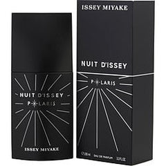 NUIT D'ISSEY POLARIS by Issey Miyake   EAU DE PARFUM SPRAY