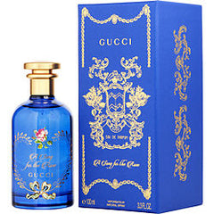 GUCCI A SONG FOR THE ROSE by Gucci   EAU DE PARFUM SPRAY