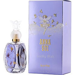 LUCKY WISH SECRET WISH by Anna Sui   EDT SPRAY