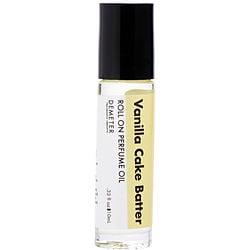 DEMETER VANILLA CAKE BATTER by Demeter   ROLL ON PERFUME OIL