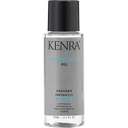 Kenra - Moisturizing Oil